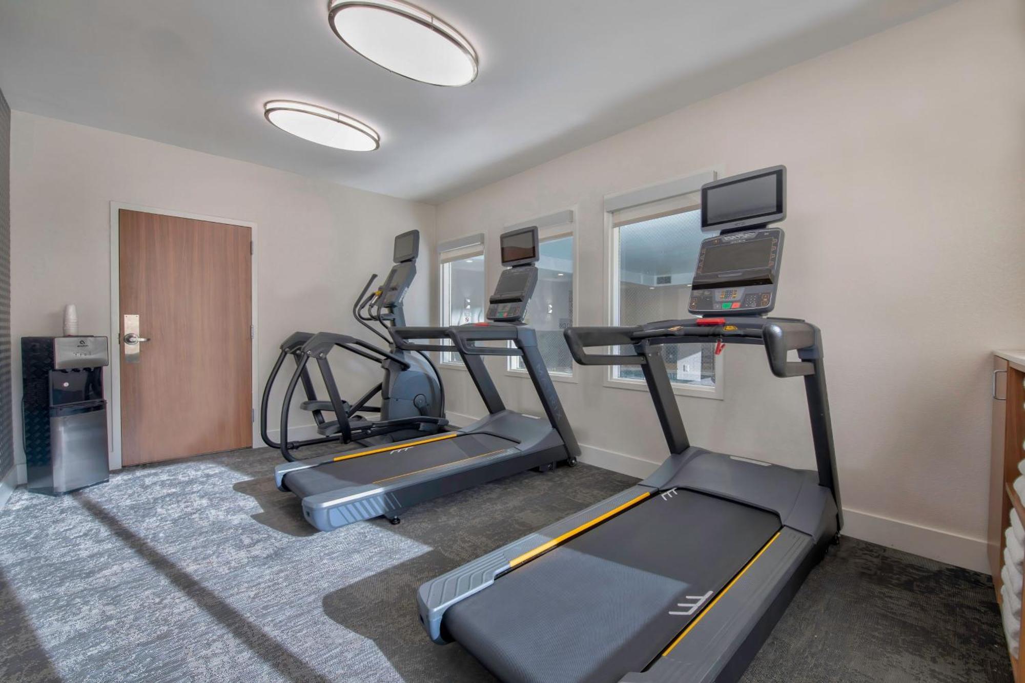 Fairfield Inn & Suites By Marriott Greenwood Exteriér fotografie