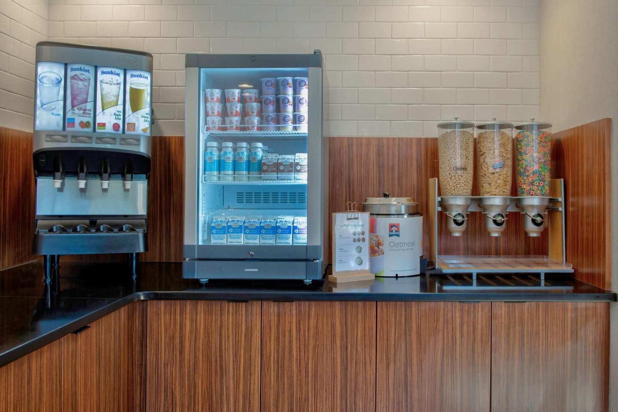 Fairfield Inn & Suites By Marriott Greenwood Exteriér fotografie