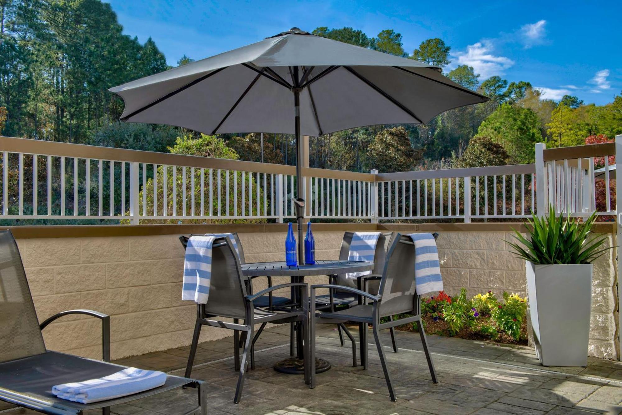 Fairfield Inn & Suites By Marriott Greenwood Exteriér fotografie