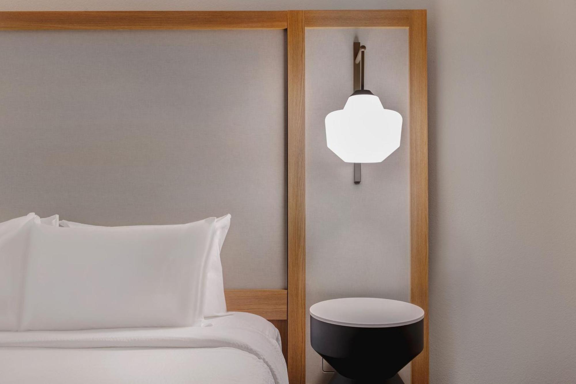 Fairfield Inn & Suites By Marriott Greenwood Exteriér fotografie